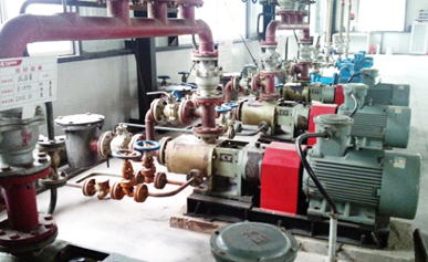 山東科宇能源評(píng)價(jià)威格獅泵業(yè)售后很給力！產(chǎn)品圖