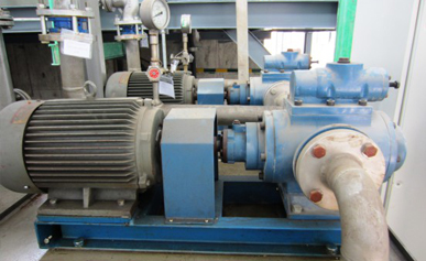 包鋼集團(tuán)王經(jīng)理評(píng)價(jià)威格獅泵很好用，質(zhì)量不錯(cuò)！產(chǎn)品圖